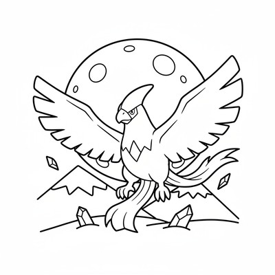 Två barn bygger snögubbe tillsammans