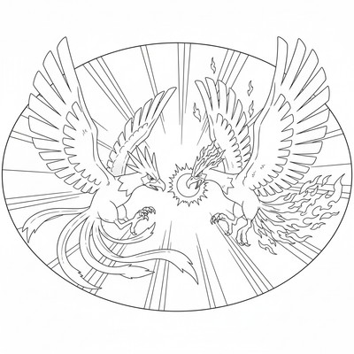 Snögubbe med hörlurar som lyssnar på musik