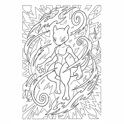 Mewtwo