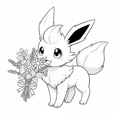 Leafeon