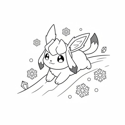 Glaceon