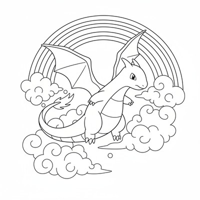 Dragonite