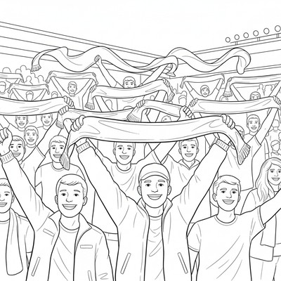 Liverpool målarbilder