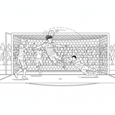 Arsenal målarbilder