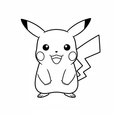 Pikatchu