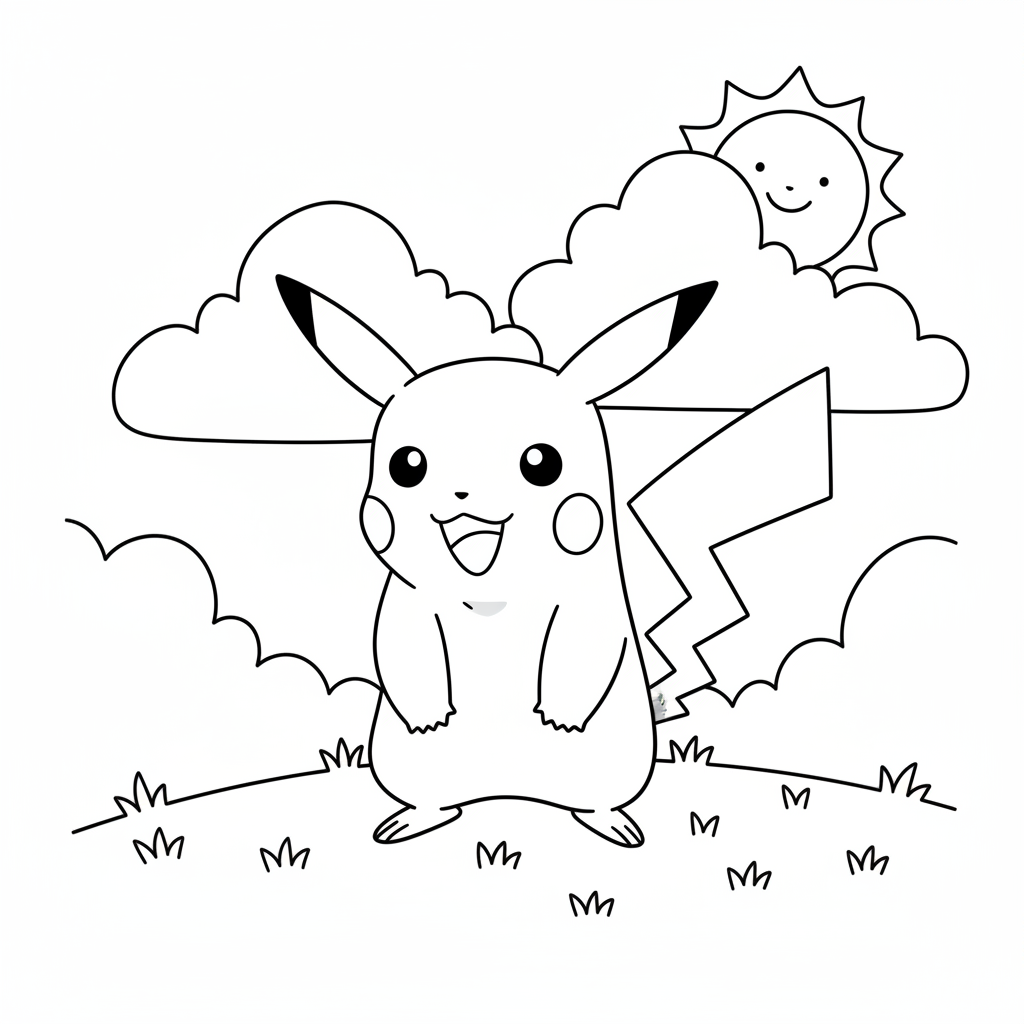 Pikatchu