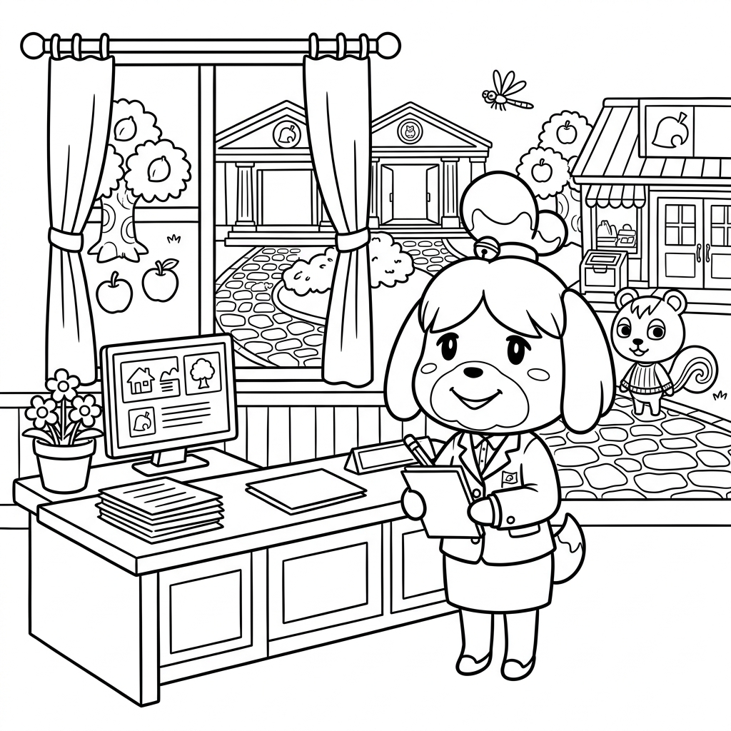 ISABELLE
