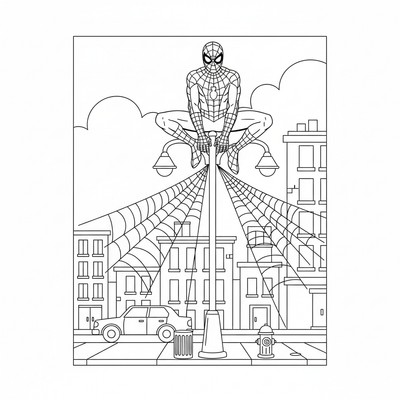 Sportlag målarbilder