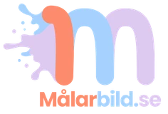 Målarbild.se